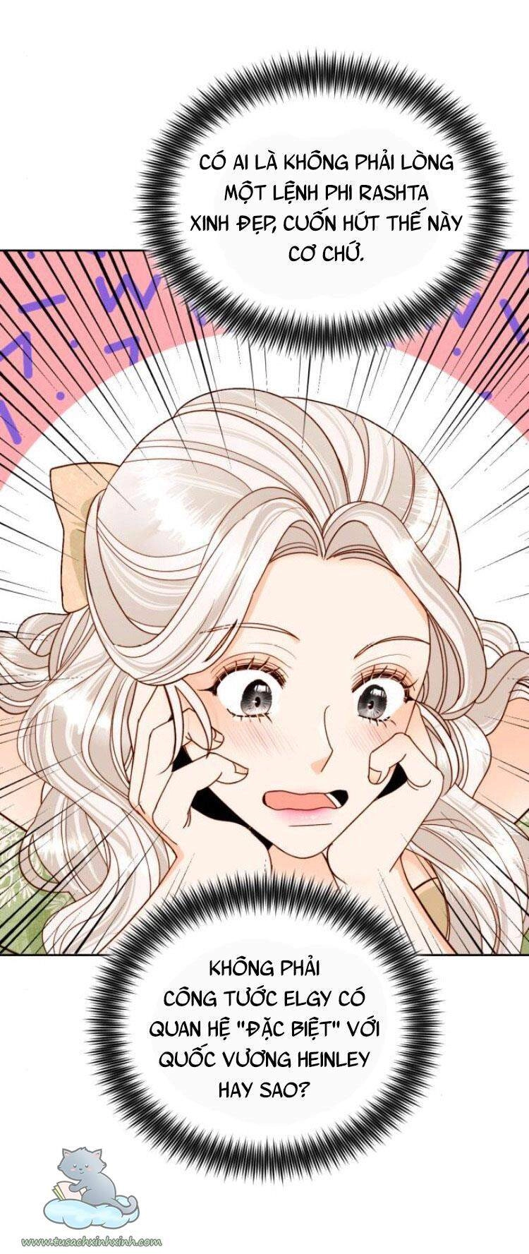 Hoàng Hậu Tái Hôn Chapter 94 - 34