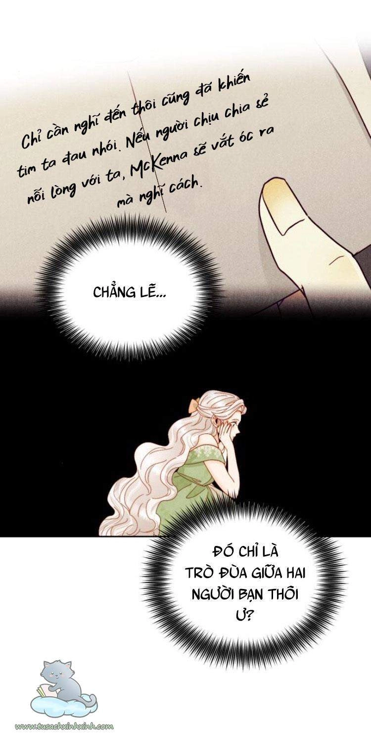 Hoàng Hậu Tái Hôn Chapter 94 - 35