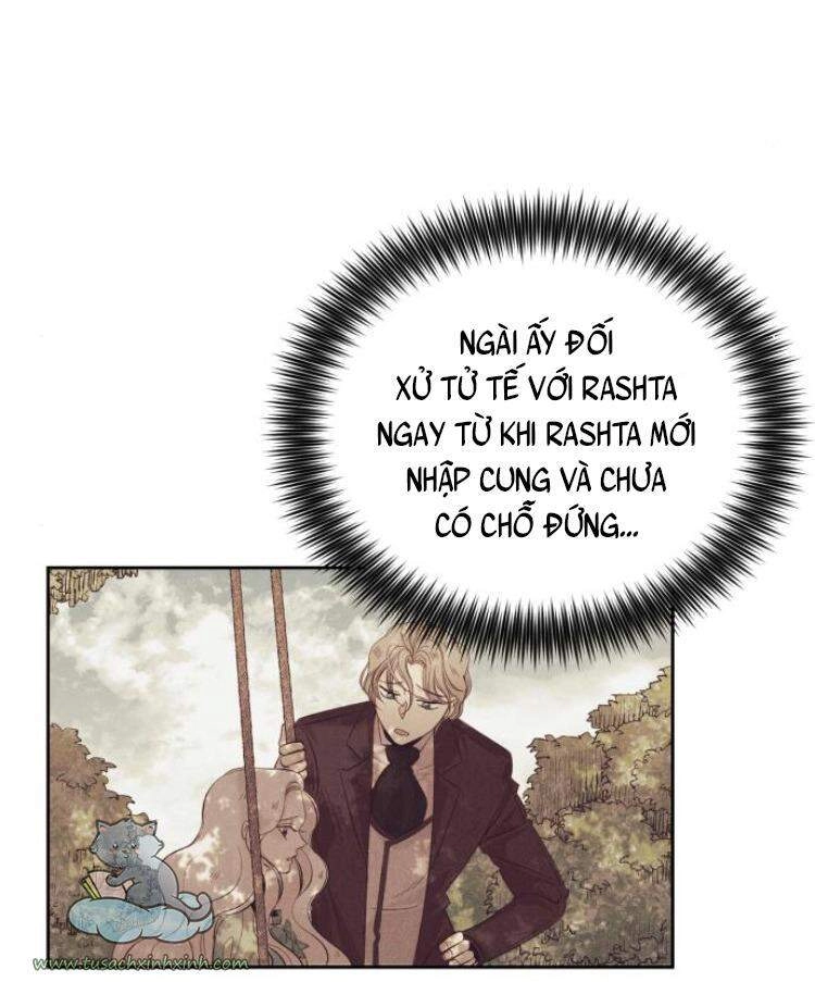 Hoàng Hậu Tái Hôn Chapter 94 - 38