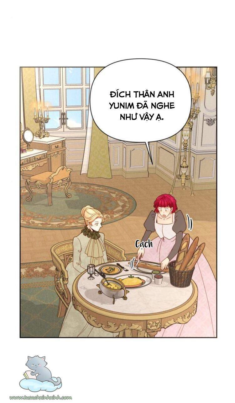 Hoàng Hậu Tái Hôn Chapter 94 - 48