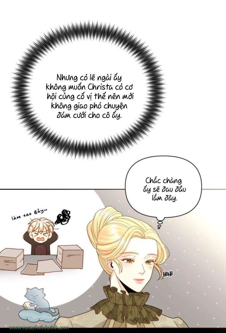 Hoàng Hậu Tái Hôn Chapter 94 - 51