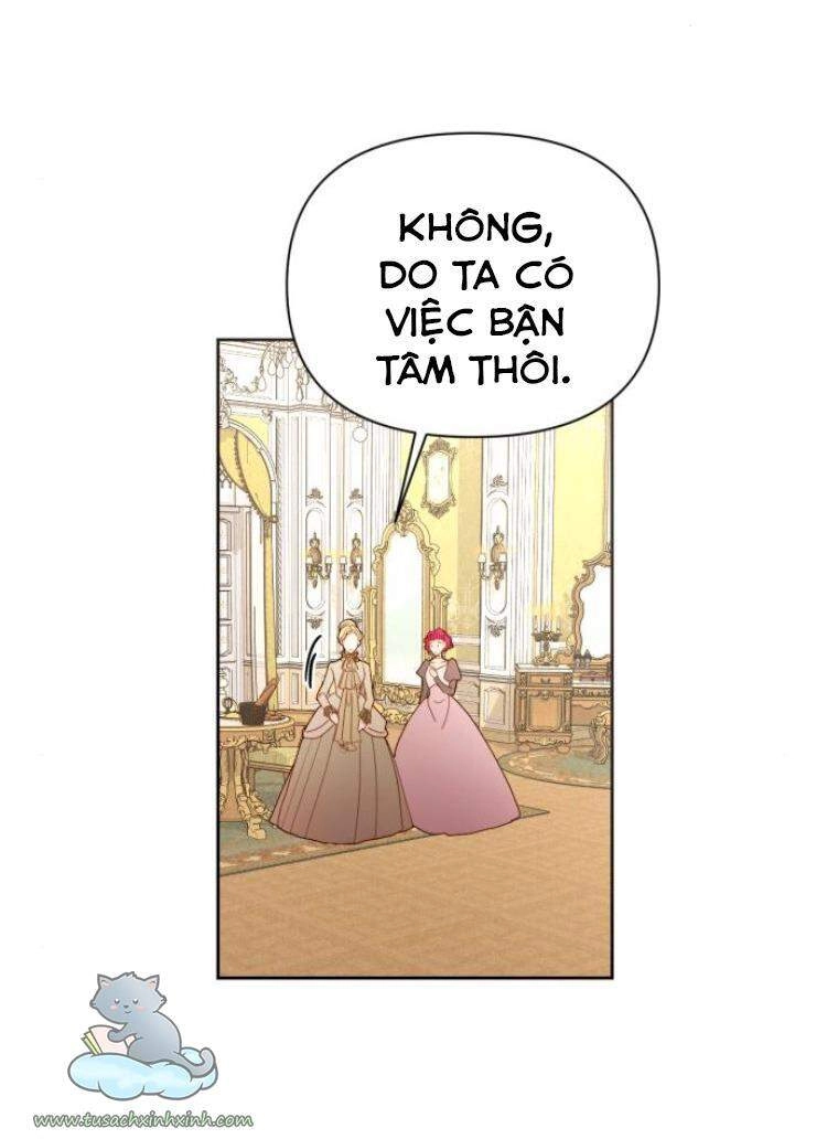 Hoàng Hậu Tái Hôn Chapter 94 - 58