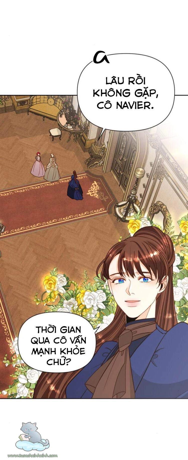 Hoàng Hậu Tái Hôn Chapter 94 - 61