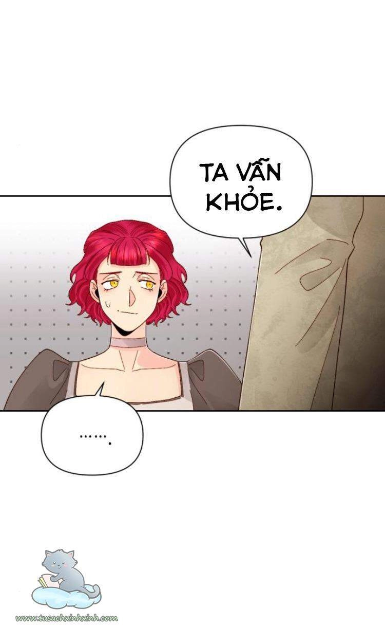 Hoàng Hậu Tái Hôn Chapter 94 - 62