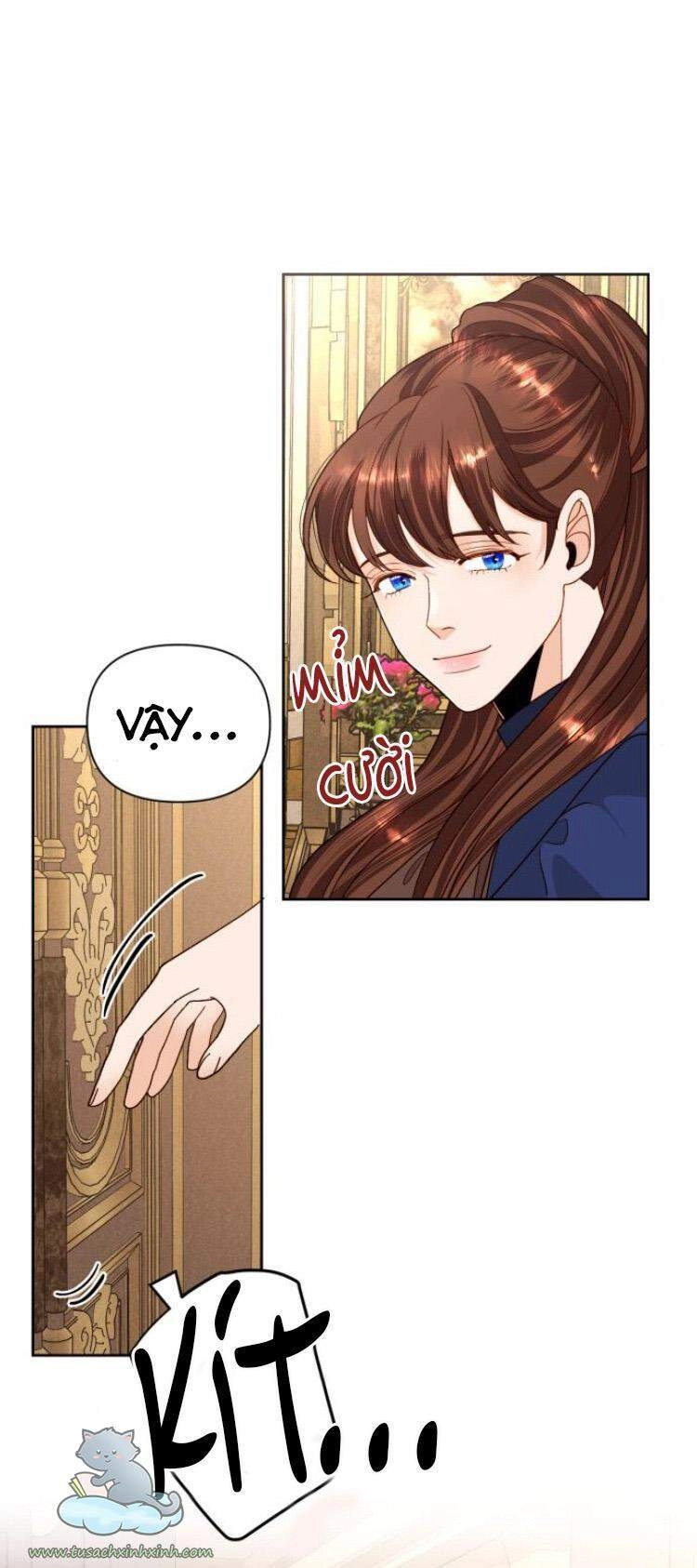 Hoàng Hậu Tái Hôn Chapter 94 - 63