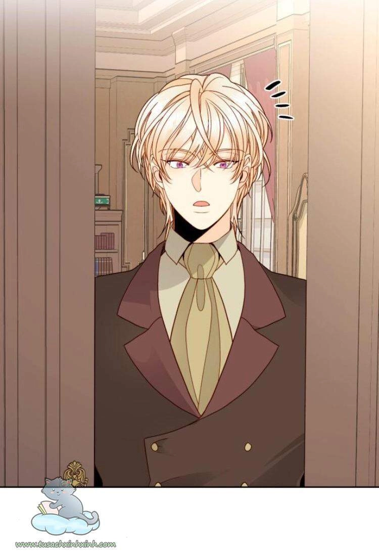 Hoàng Hậu Tái Hôn Chapter 94 - 64