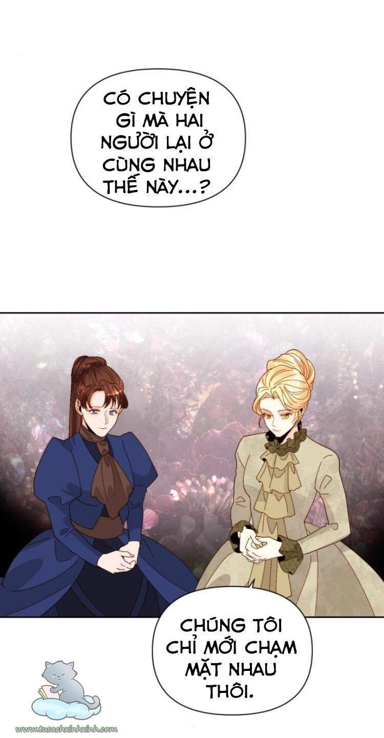 Hoàng Hậu Tái Hôn Chapter 94 - 65