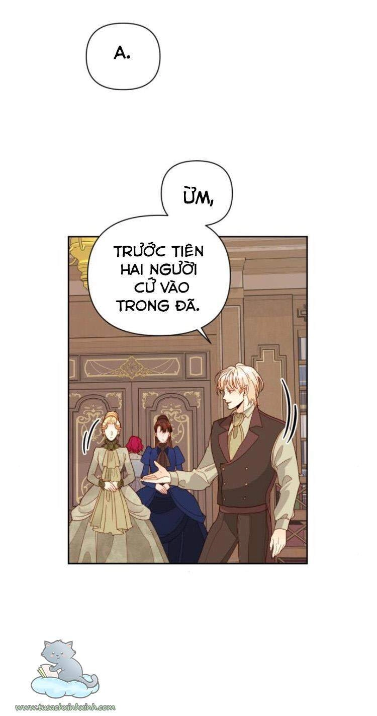 Hoàng Hậu Tái Hôn Chapter 94 - 66