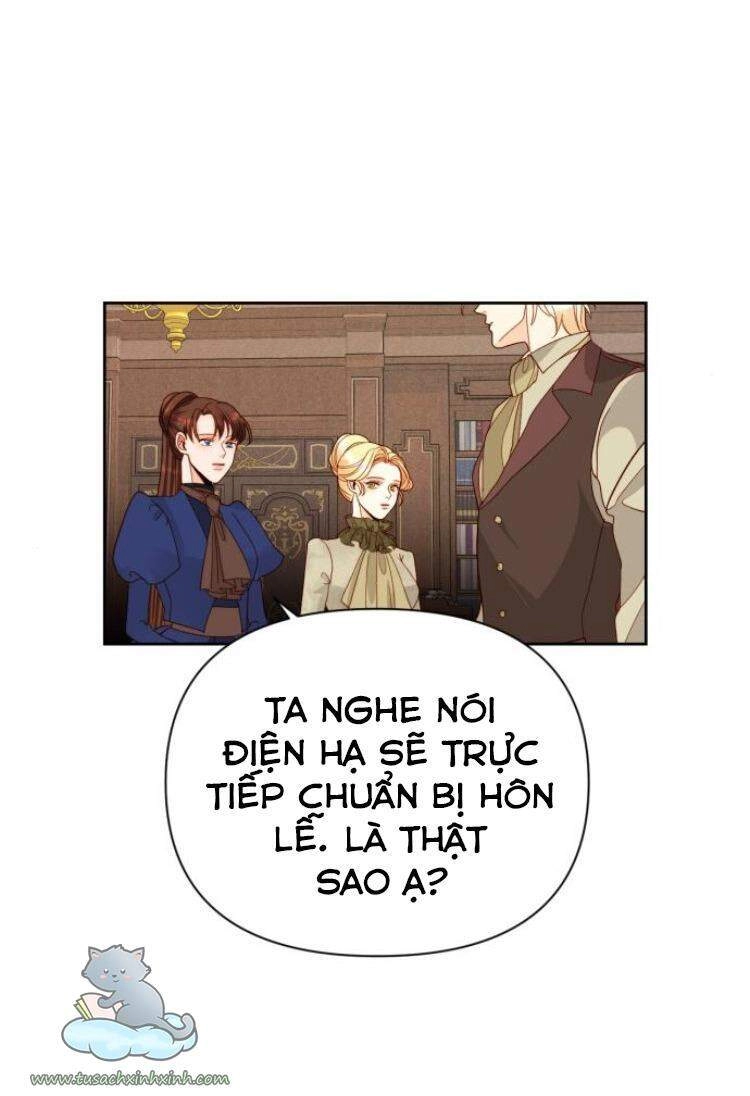 Hoàng Hậu Tái Hôn Chapter 94 - 67