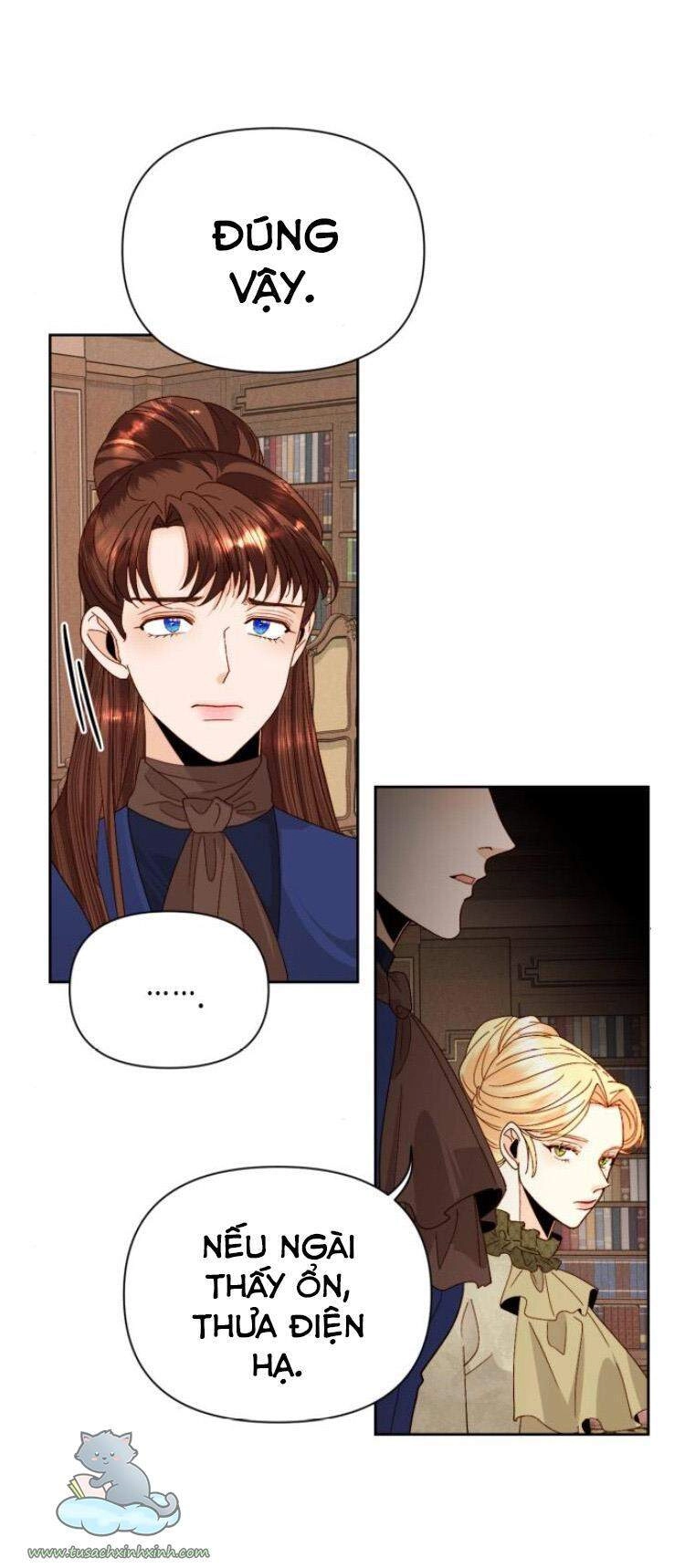 Hoàng Hậu Tái Hôn Chapter 94 - 68