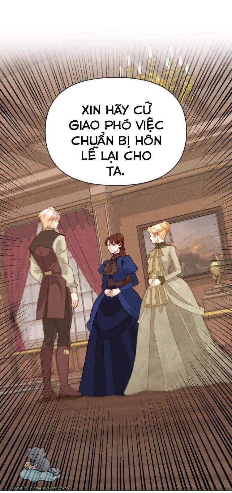 Hoàng Hậu Tái Hôn Chapter 94 - 69