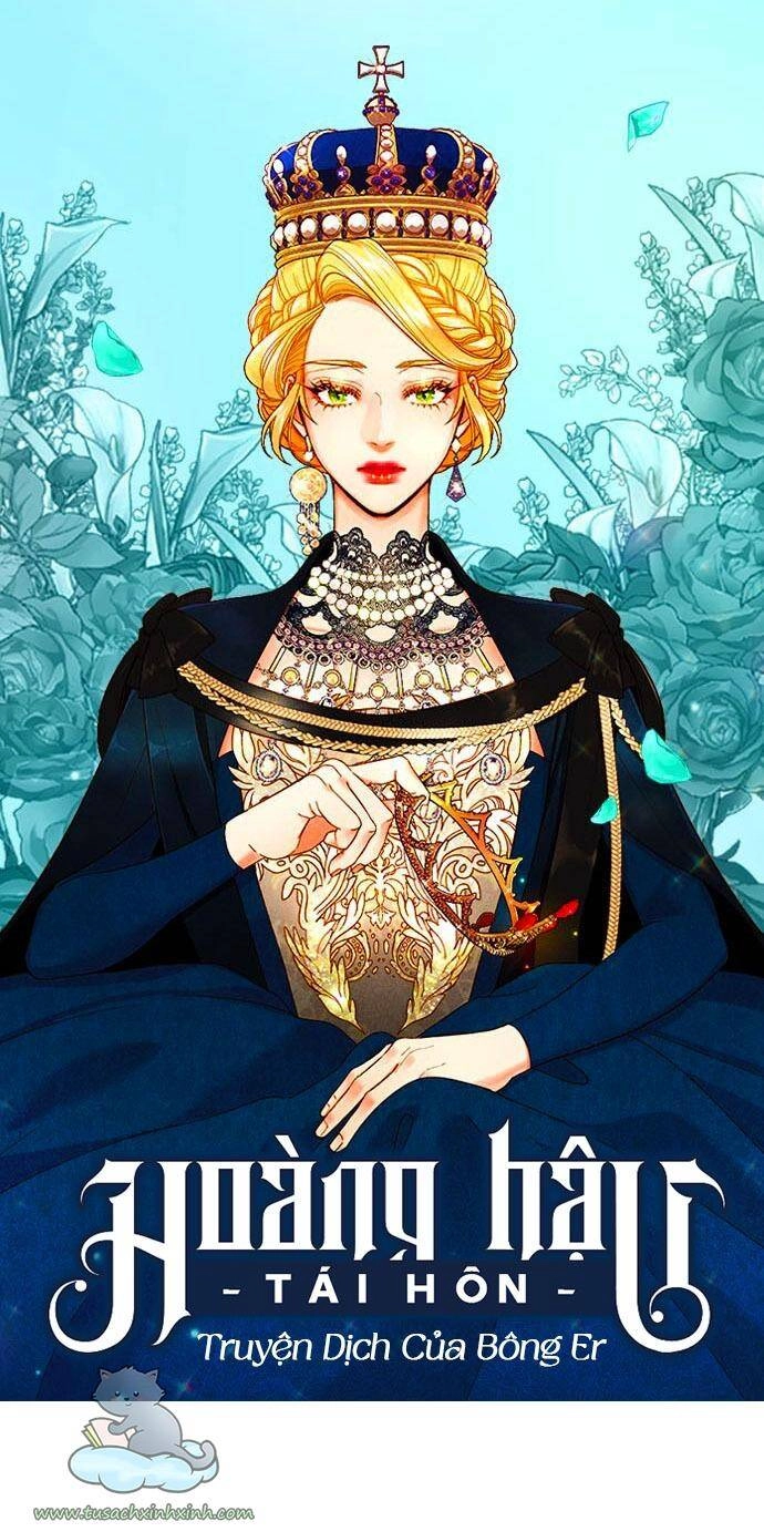 Hoàng Hậu Tái Hôn Chapter 95 - 1