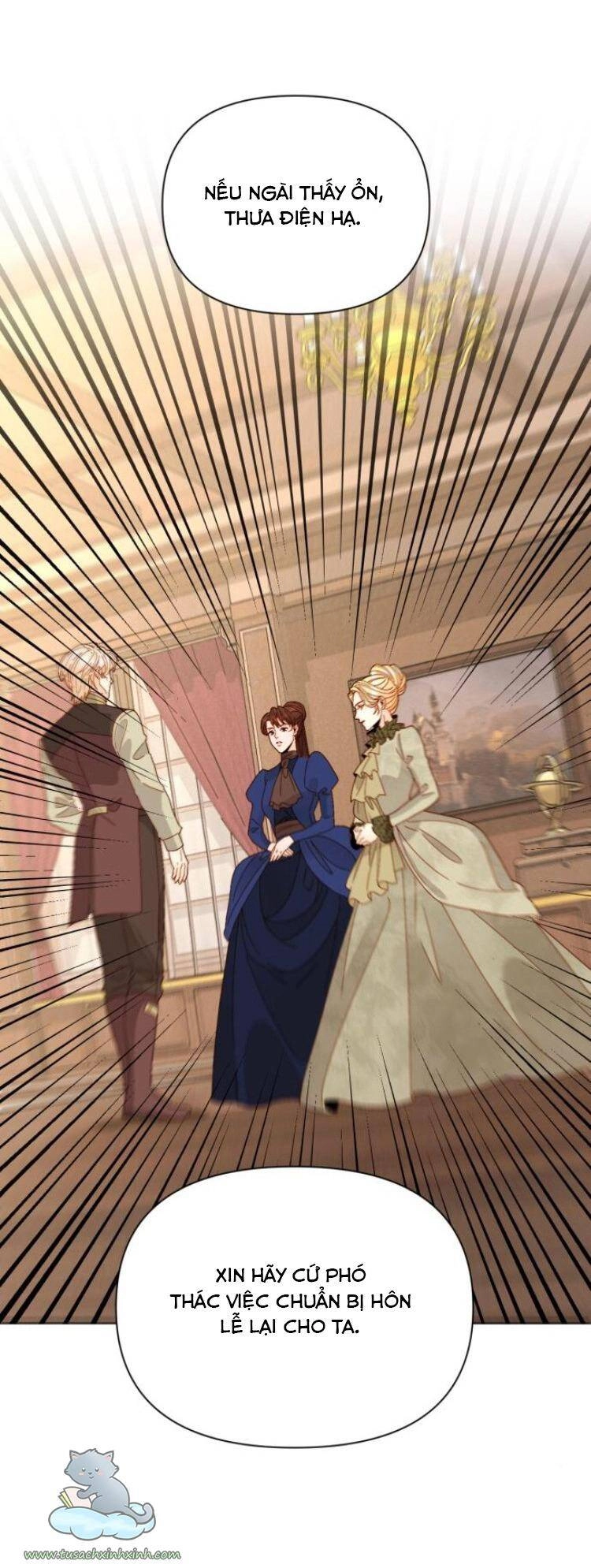 Hoàng Hậu Tái Hôn Chapter 95 - 2