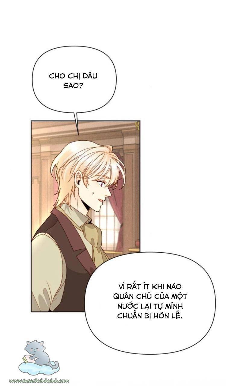 Hoàng Hậu Tái Hôn Chapter 95 - 3