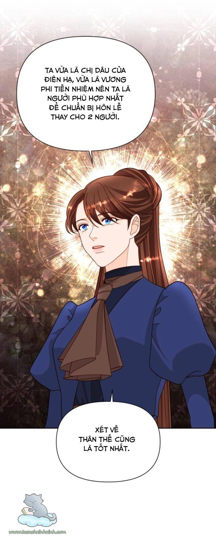 Hoàng Hậu Tái Hôn Chapter 95 - 4