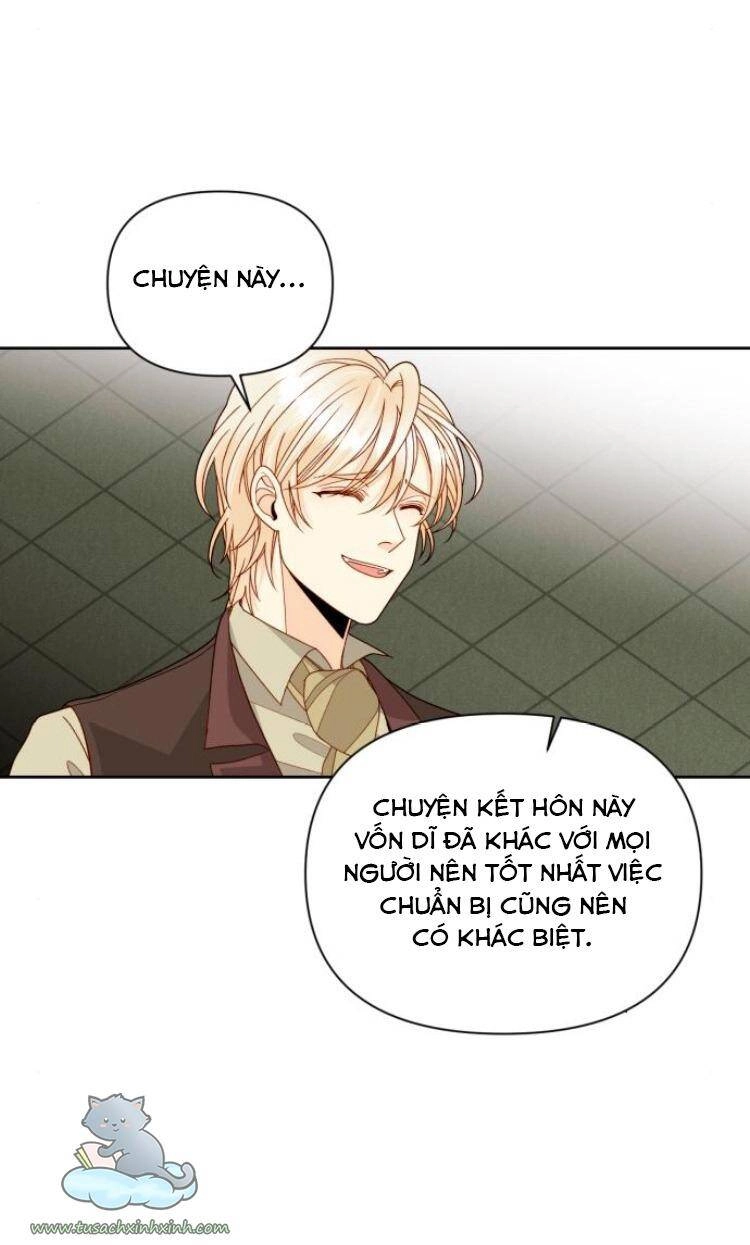 Hoàng Hậu Tái Hôn Chapter 95 - 5
