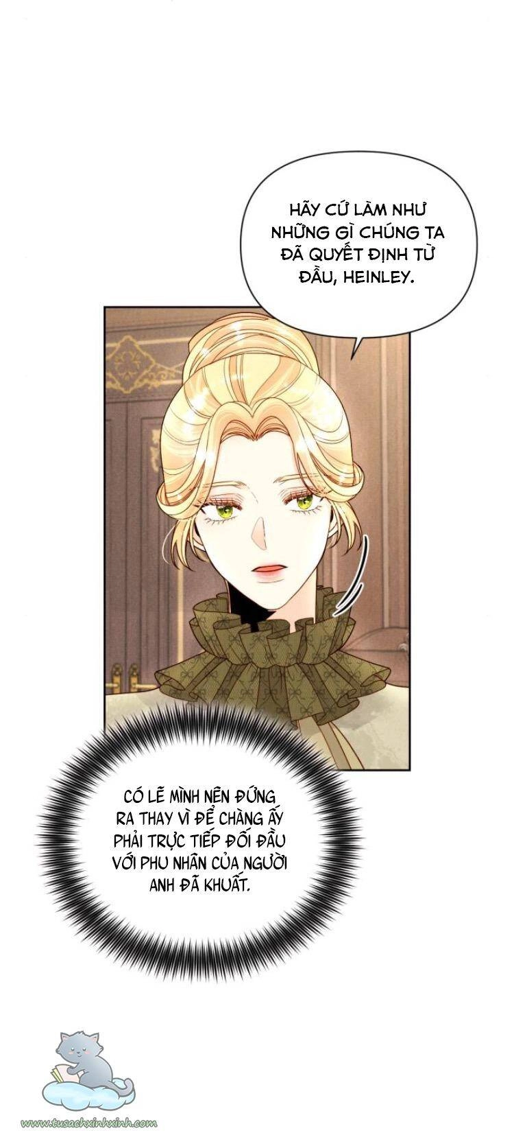 Hoàng Hậu Tái Hôn Chapter 95 - 7