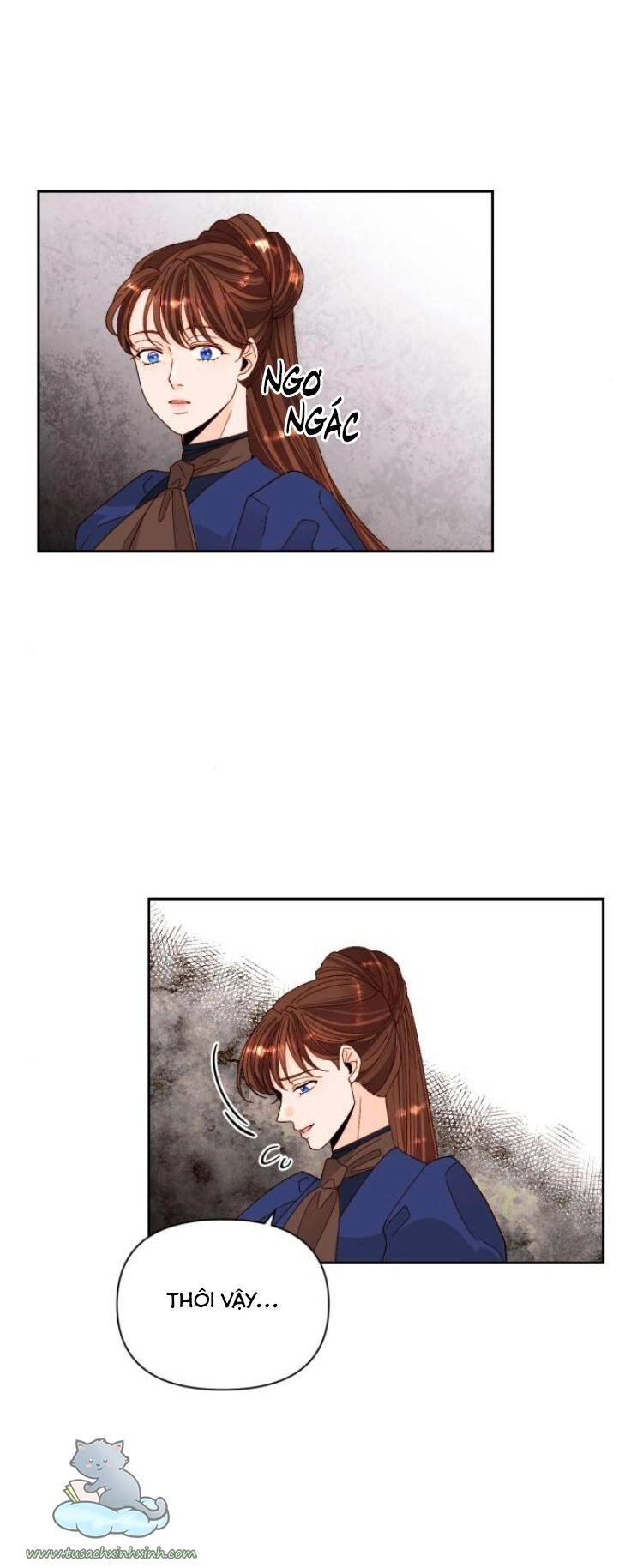 Hoàng Hậu Tái Hôn Chapter 95 - 8