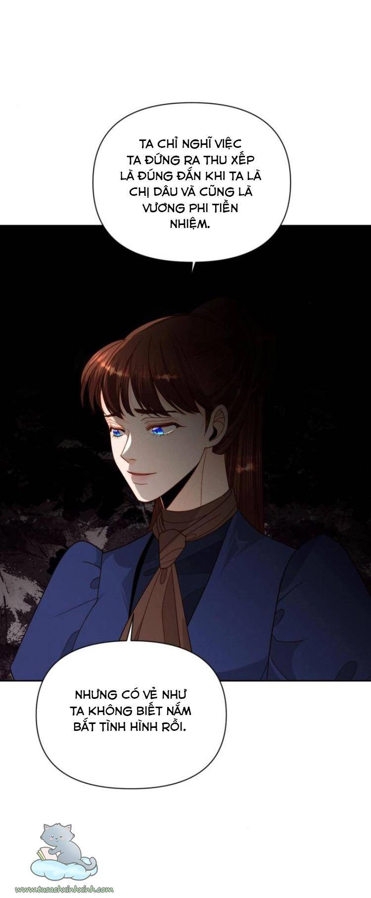 Hoàng Hậu Tái Hôn Chapter 95 - 9