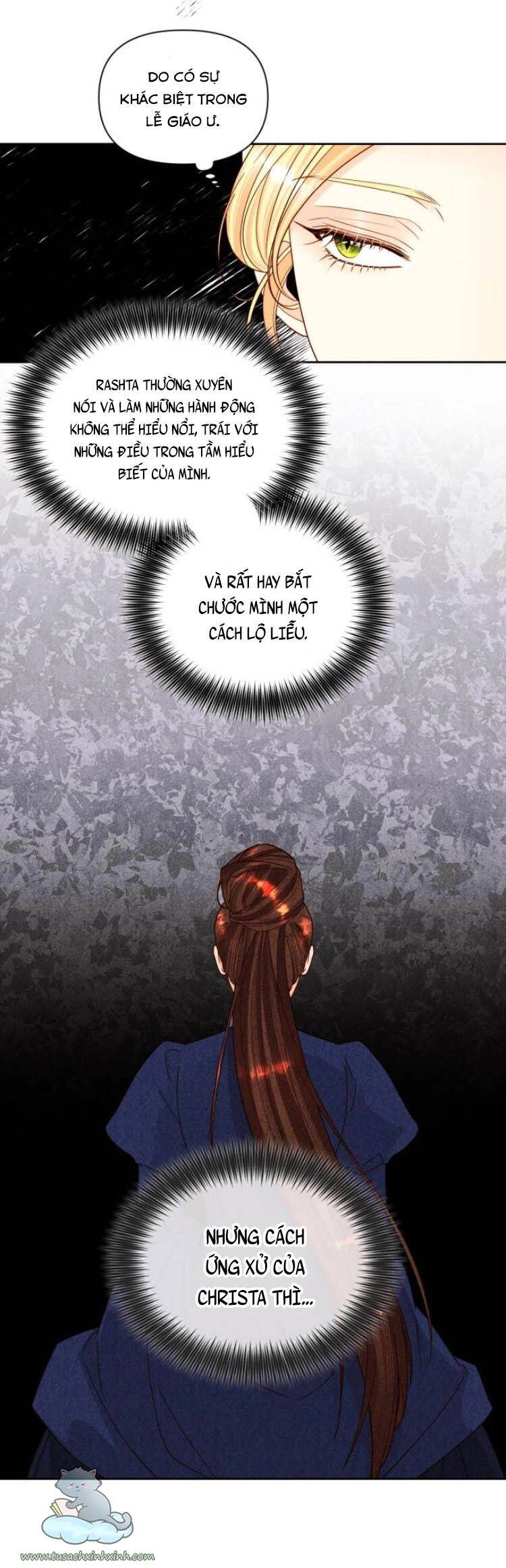 Hoàng Hậu Tái Hôn Chapter 95 - 14