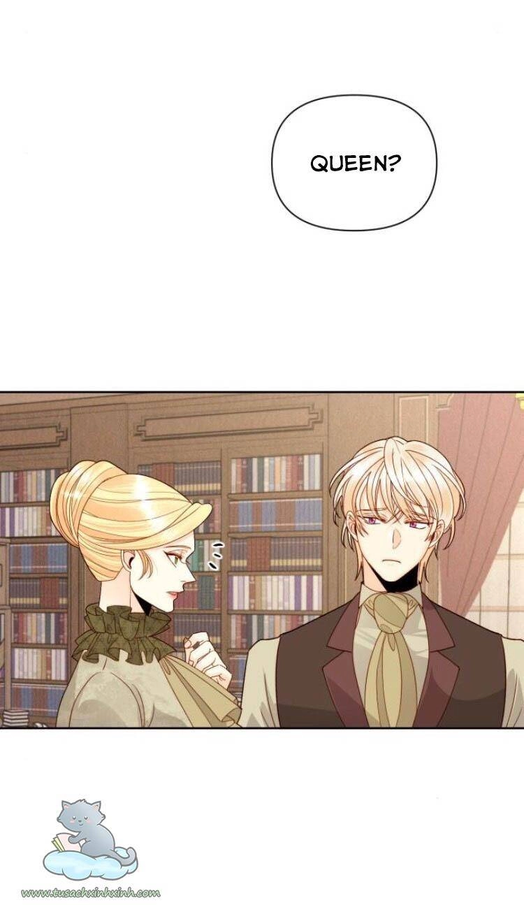 Hoàng Hậu Tái Hôn Chapter 95 - 15