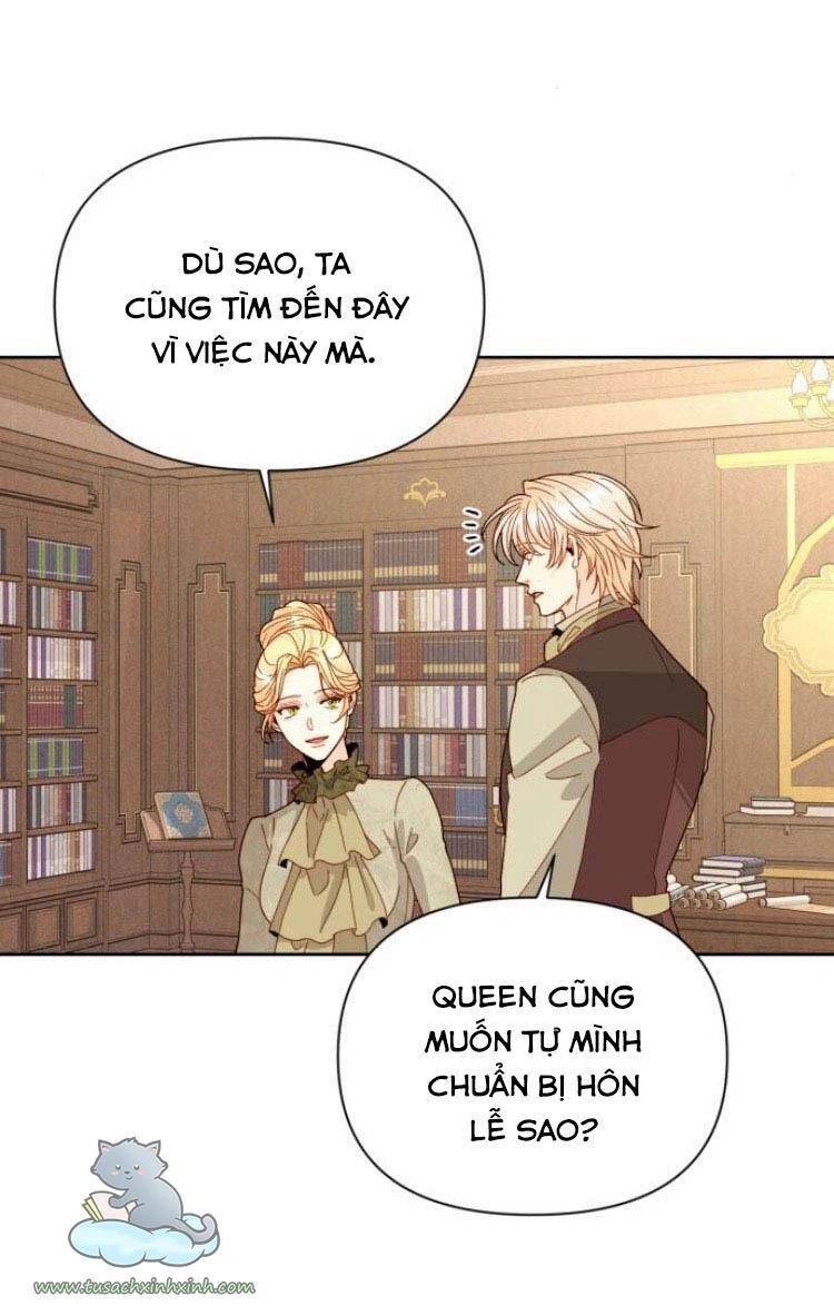 Hoàng Hậu Tái Hôn Chapter 95 - 18