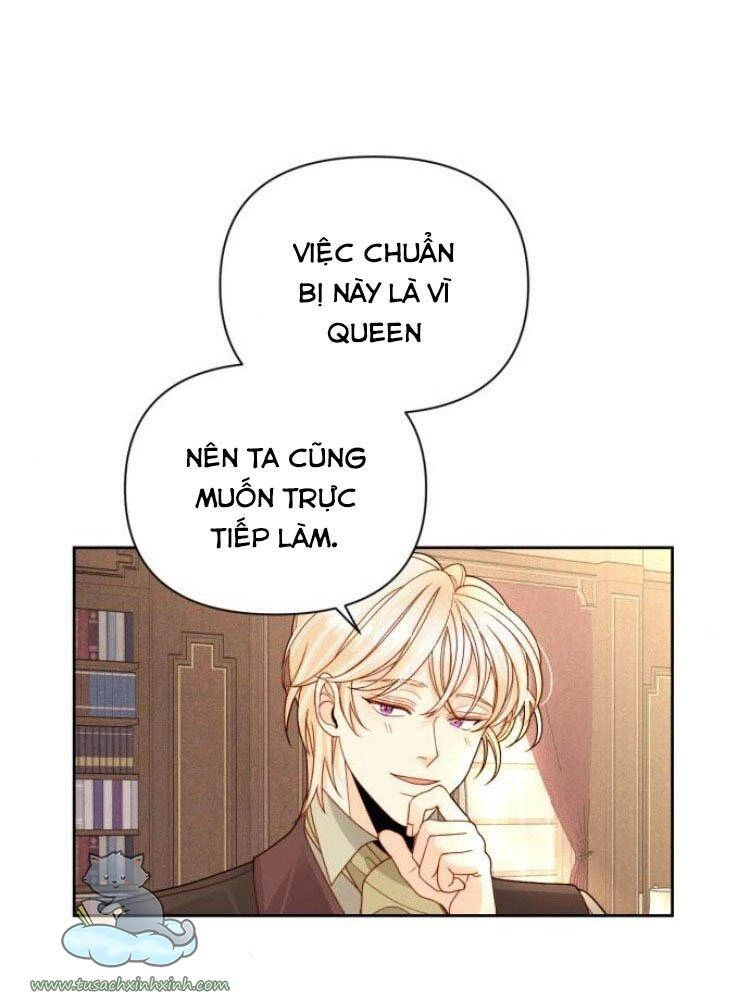 Hoàng Hậu Tái Hôn Chapter 95 - 20