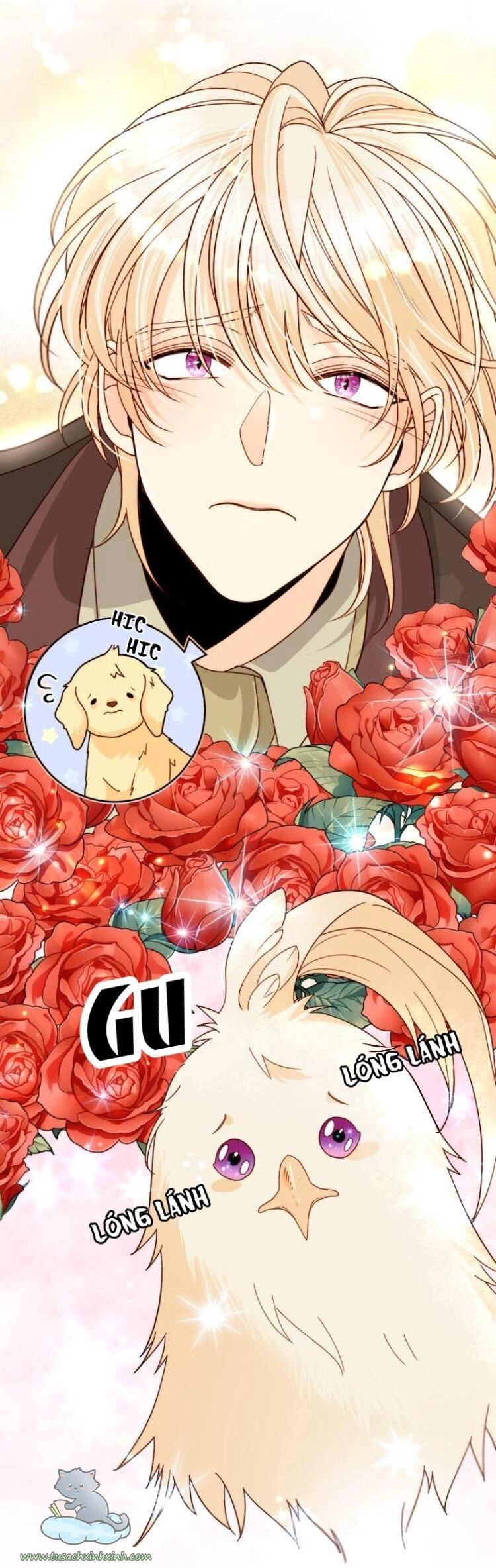 Hoàng Hậu Tái Hôn Chapter 95 - 26