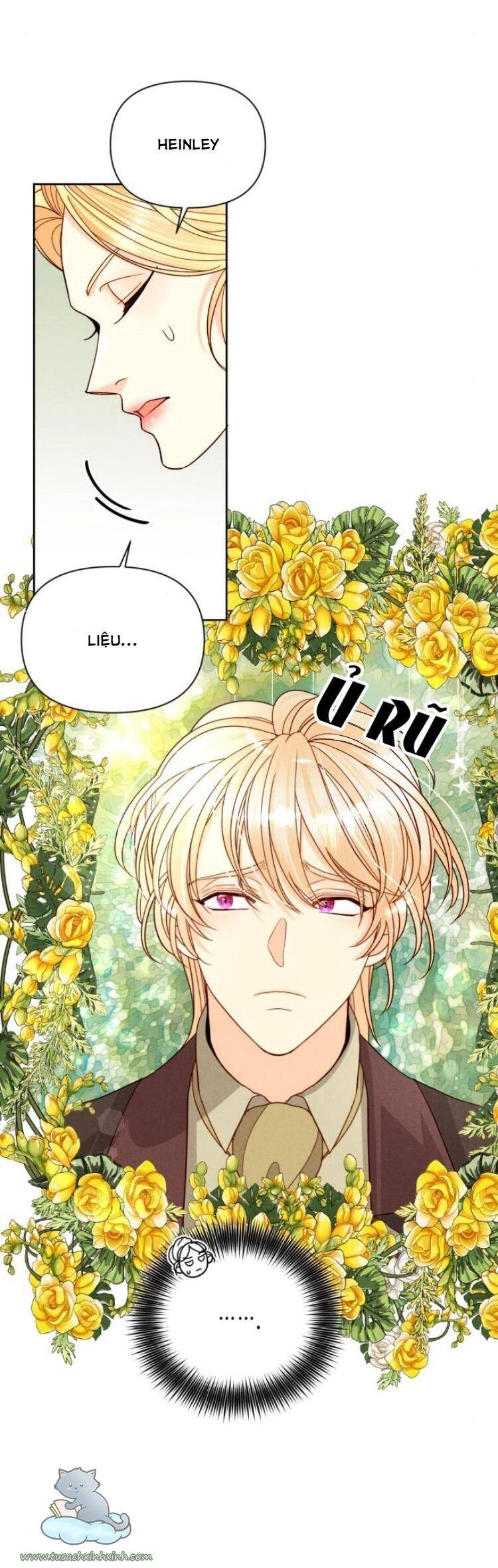 Hoàng Hậu Tái Hôn Chapter 95 - 28