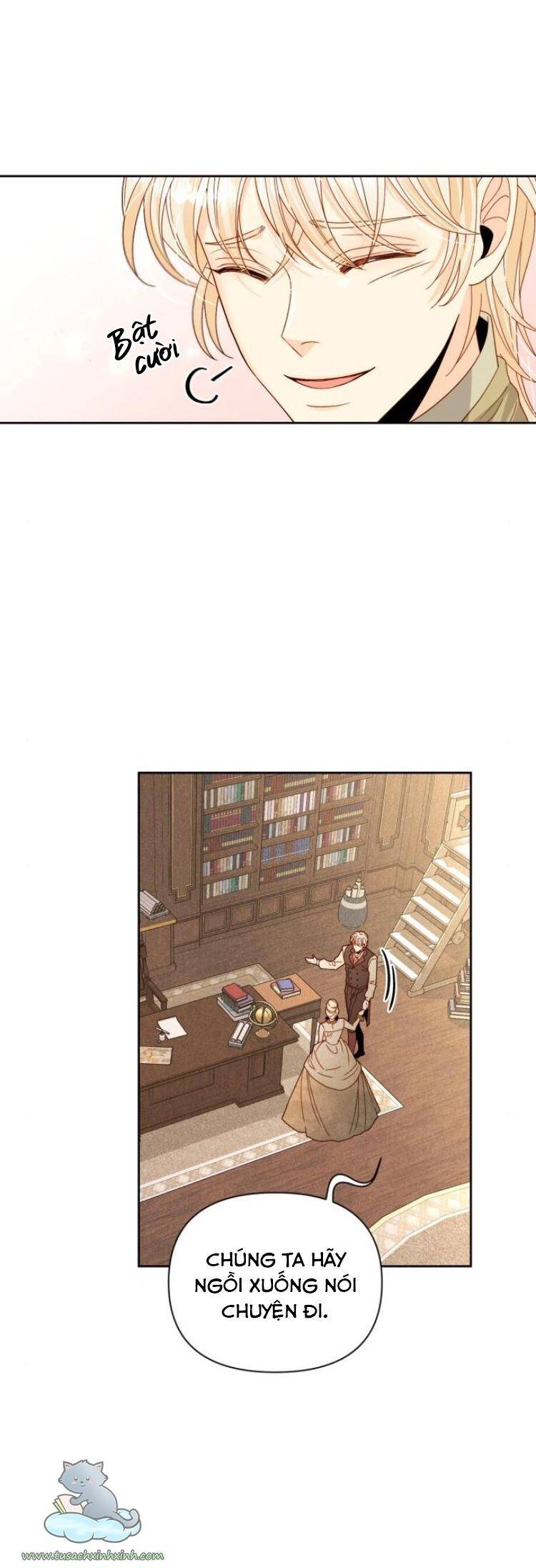 Hoàng Hậu Tái Hôn Chapter 95 - 38