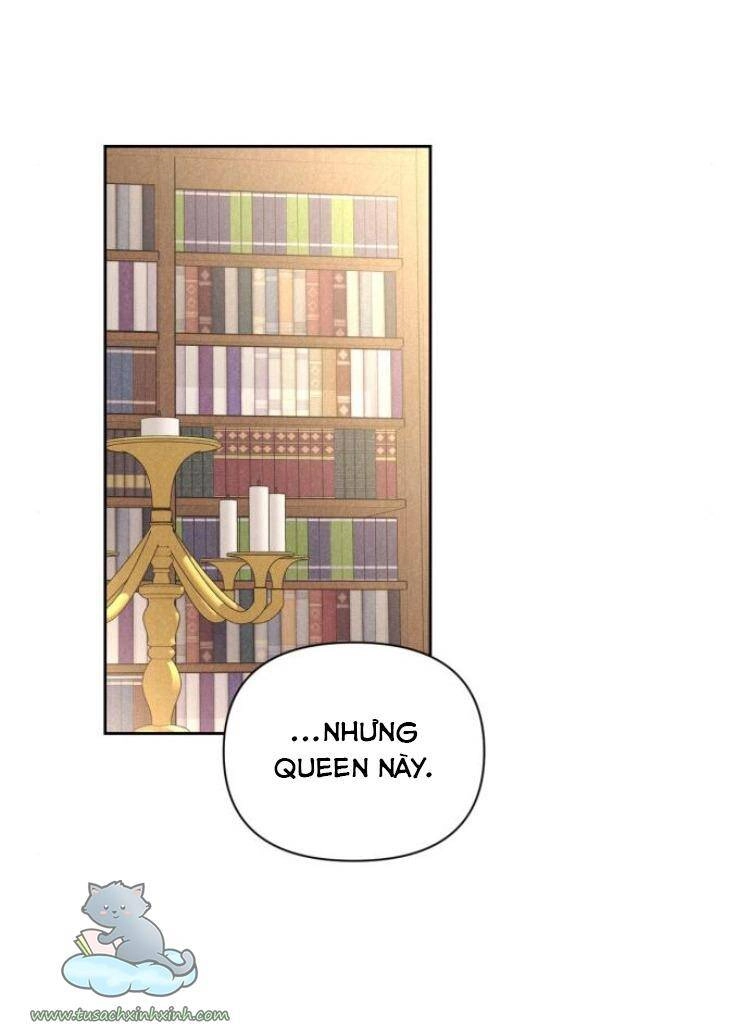 Hoàng Hậu Tái Hôn Chapter 95 - 44