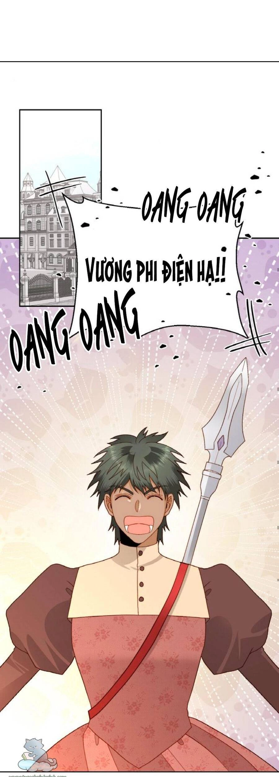 Hoàng Hậu Tái Hôn Chapter 96 - 29