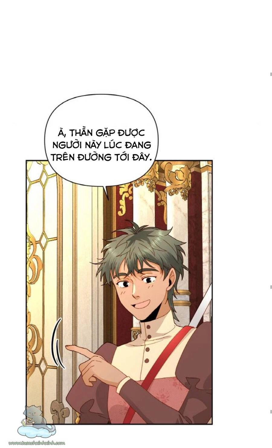 Hoàng Hậu Tái Hôn Chapter 96 - 32