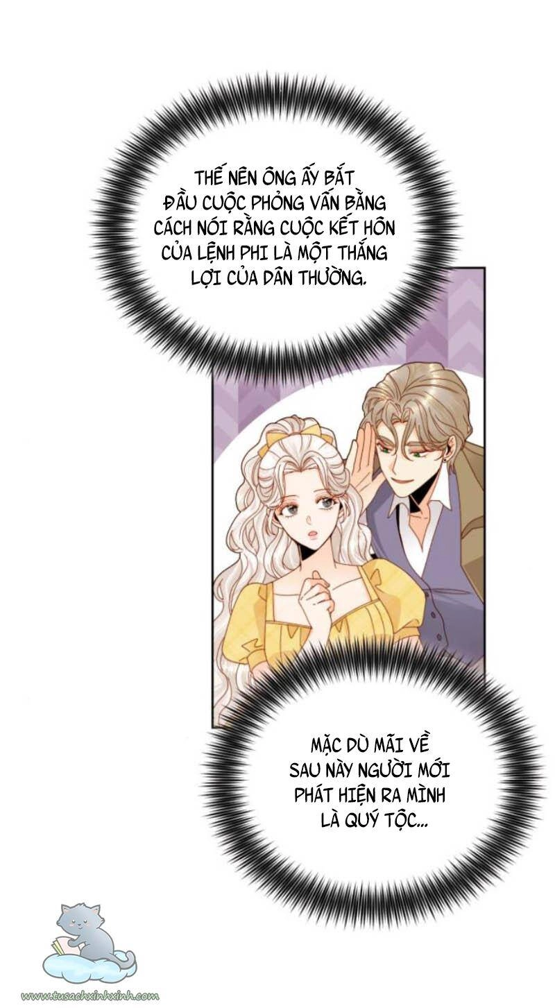 Hoàng Hậu Tái Hôn Chapter 97 - 3