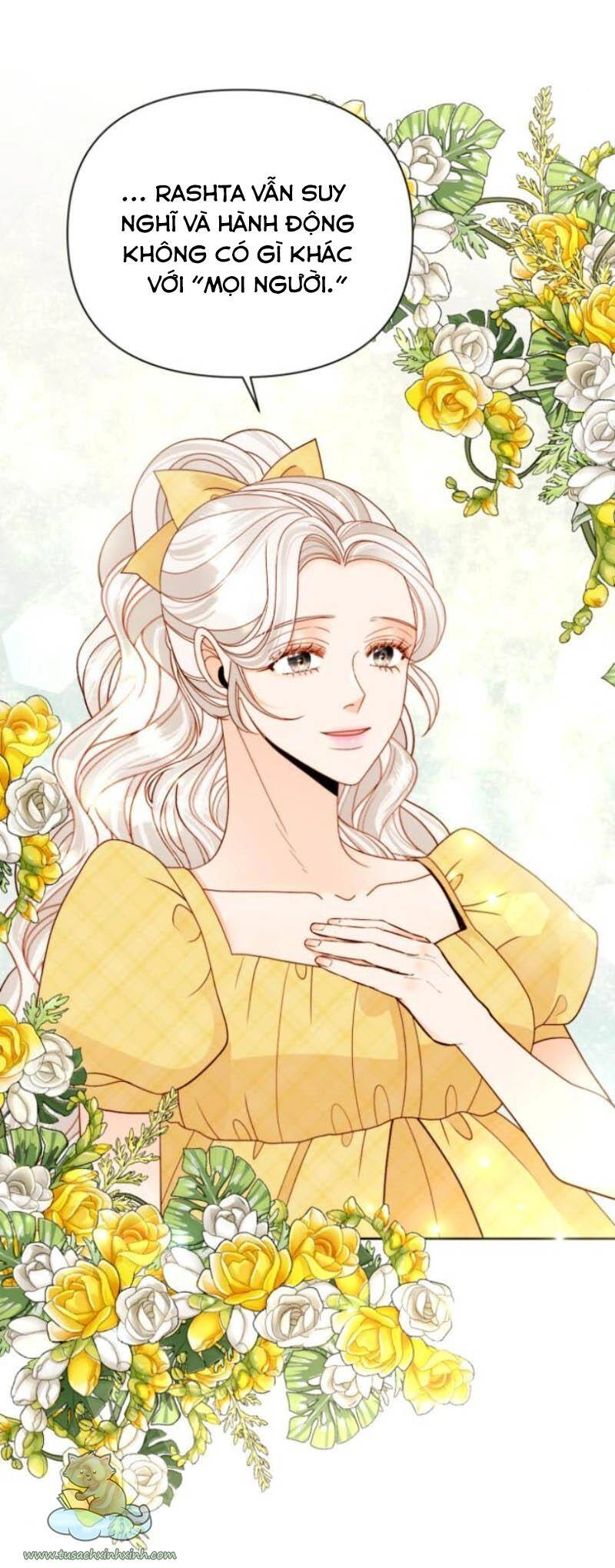 Hoàng Hậu Tái Hôn Chapter 97 - 4