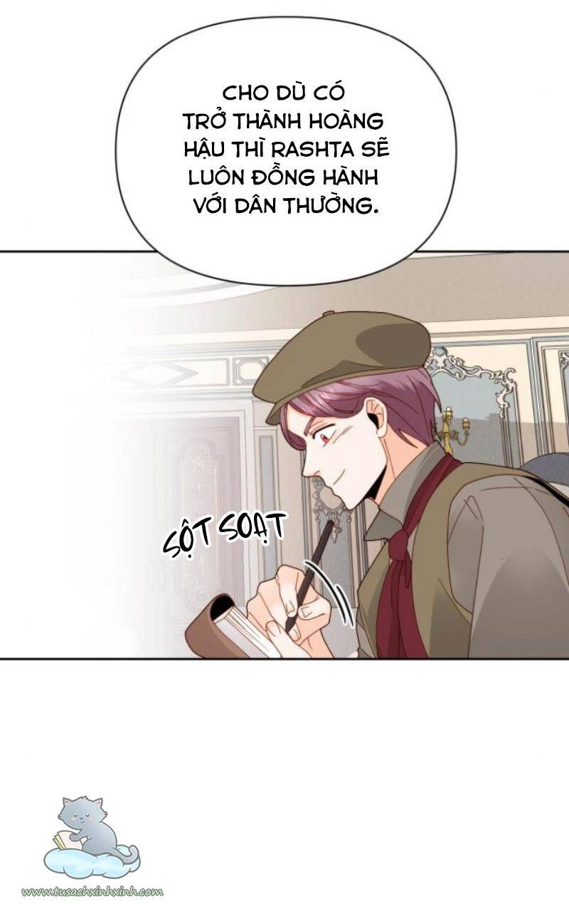 Hoàng Hậu Tái Hôn Chapter 97 - 5