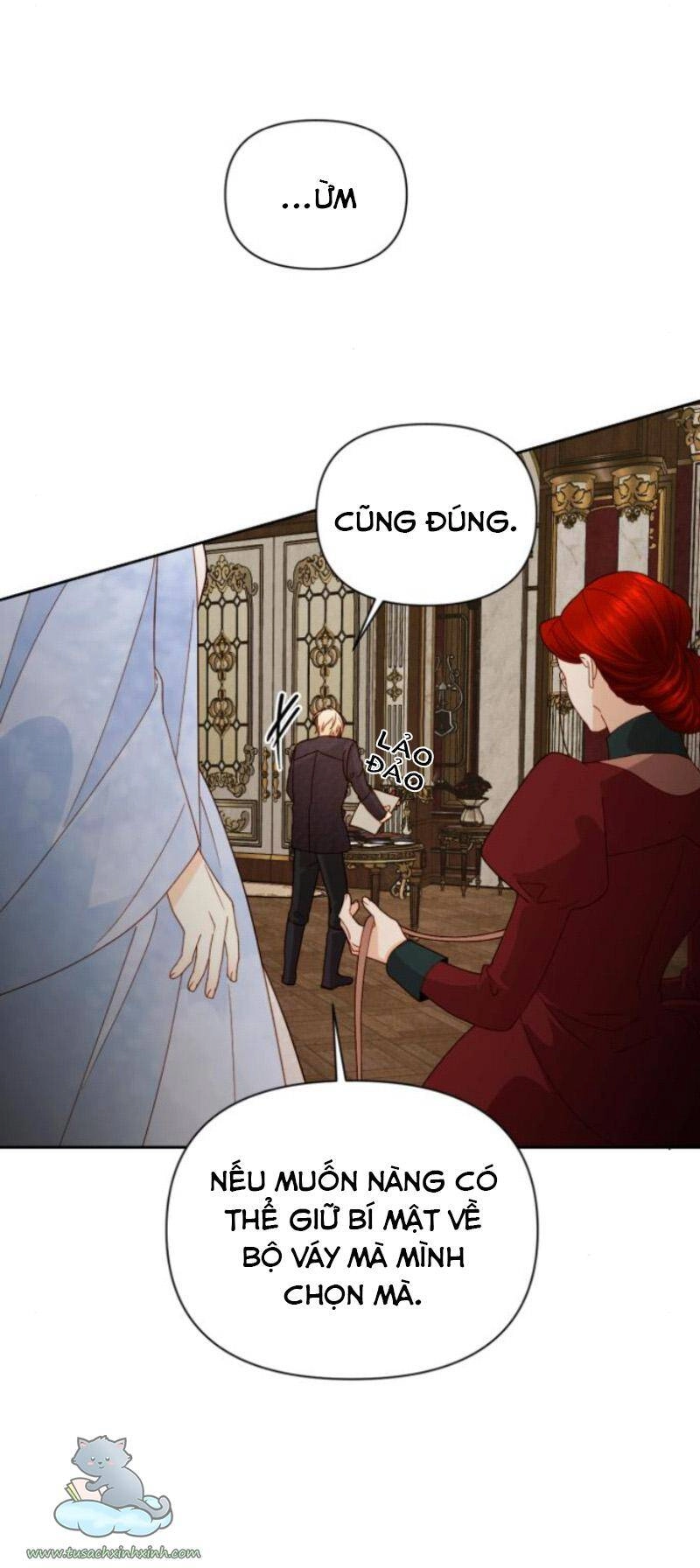 Hoàng Hậu Tái Hôn Chapter 97 - 26