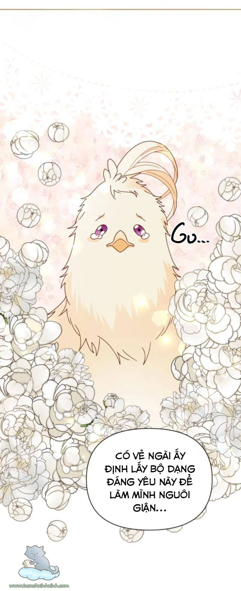 Hoàng Hậu Tái Hôn Chapter 97 - 42