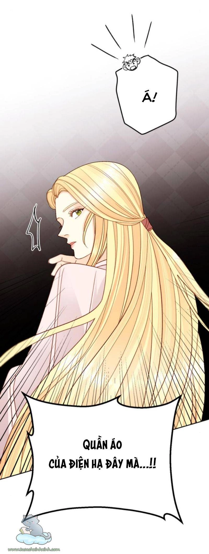 Hoàng Hậu Tái Hôn Chapter 97 - 51