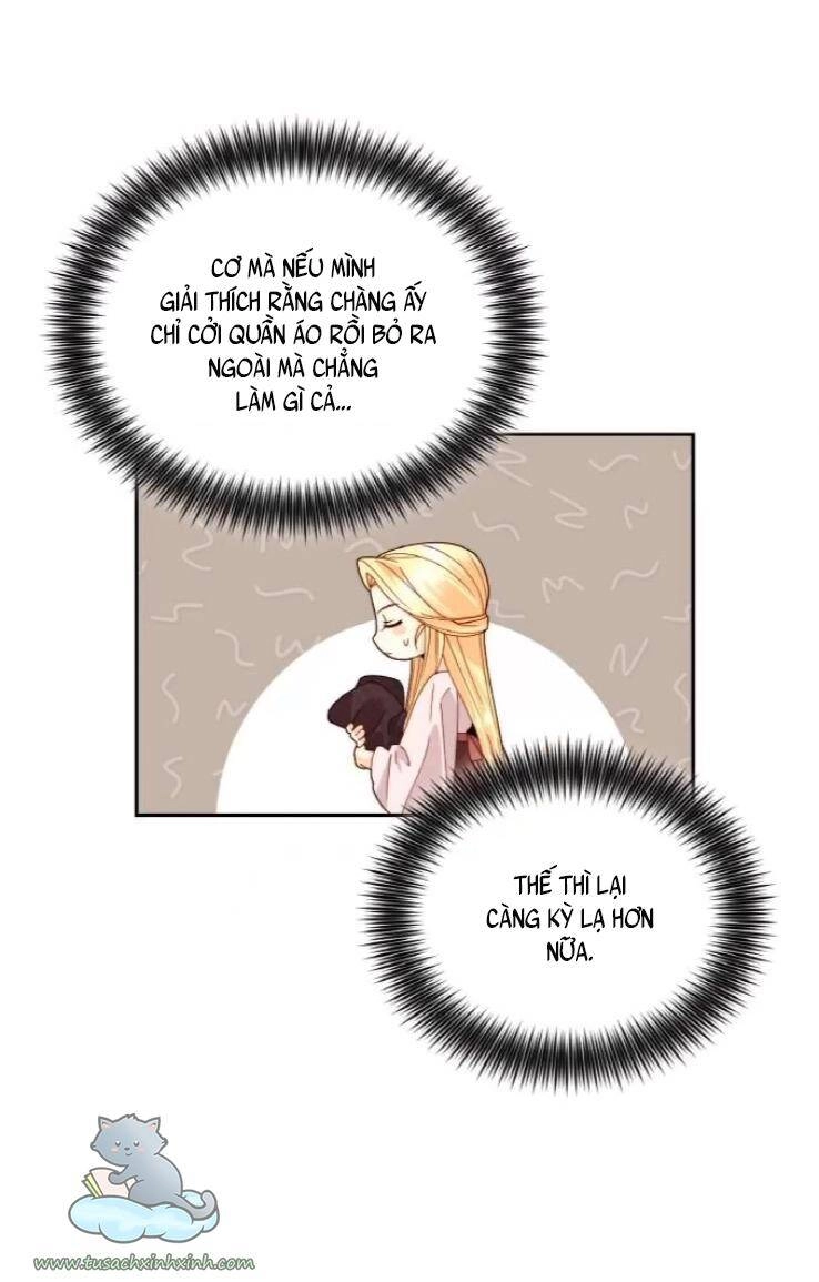 Hoàng Hậu Tái Hôn Chapter 98 - 5