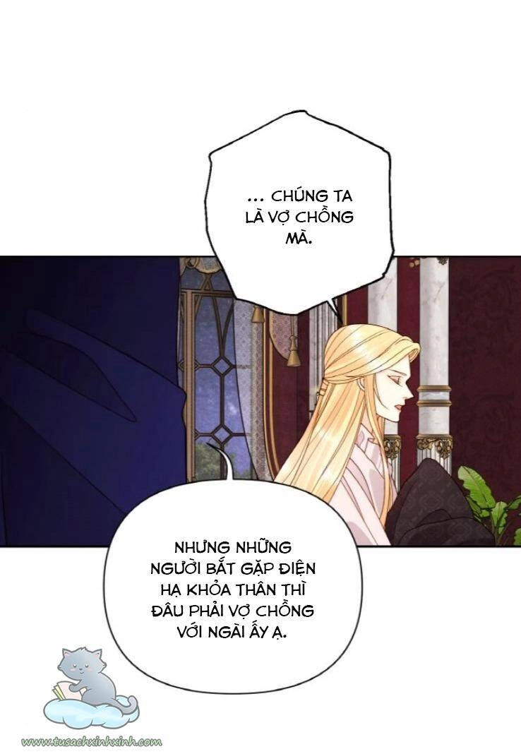 Hoàng Hậu Tái Hôn Chapter 98 - 7