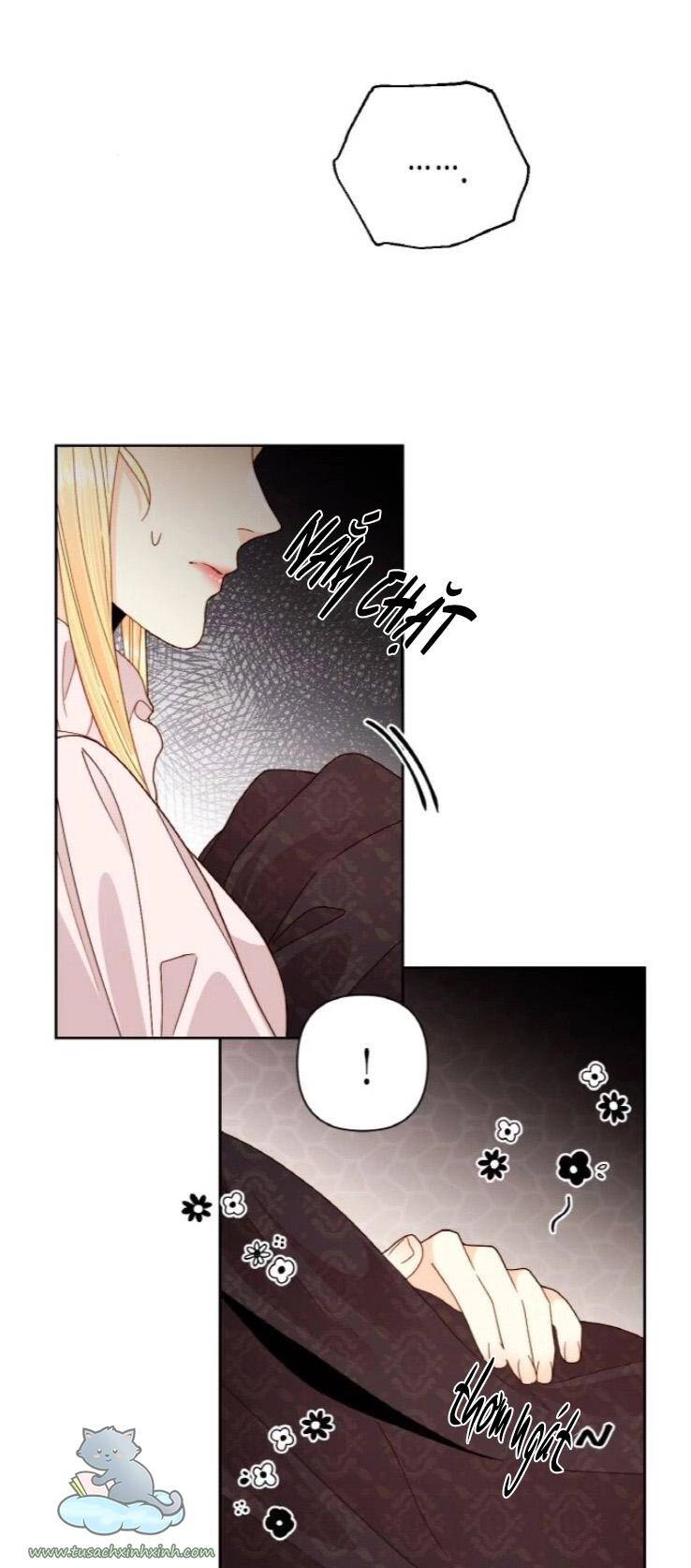 Hoàng Hậu Tái Hôn Chapter 98 - 8