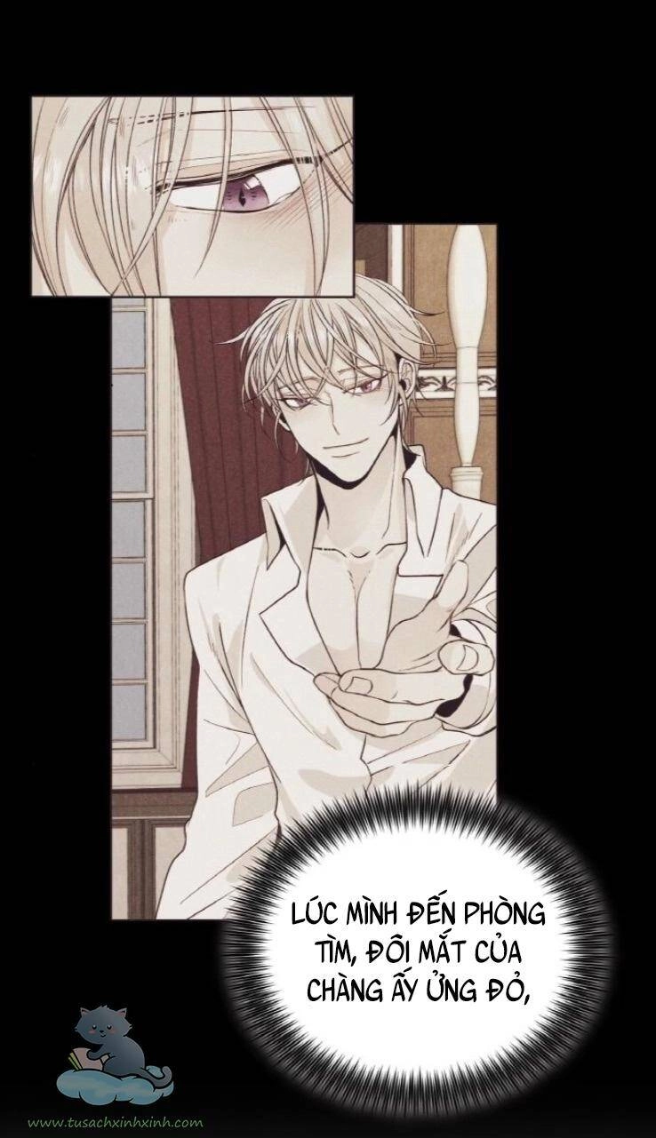 Hoàng Hậu Tái Hôn Chapter 98 - 11