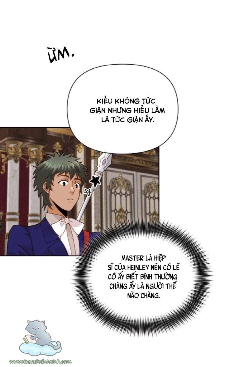 Hoàng Hậu Tái Hôn Chapter 98 - 14