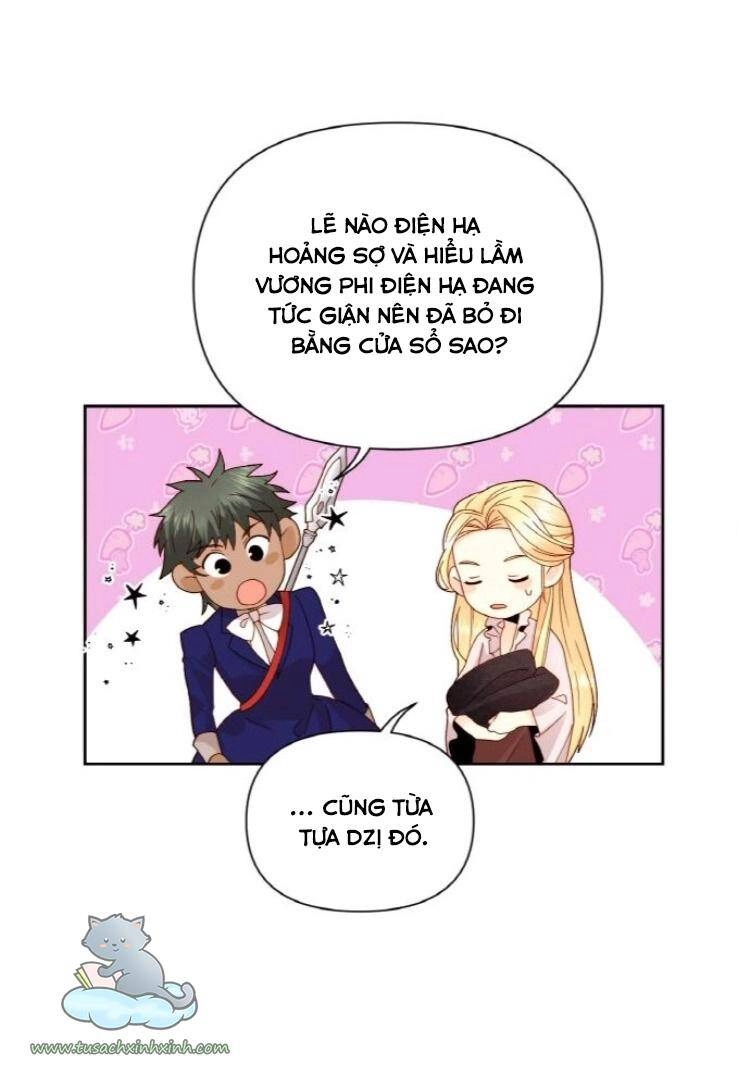 Hoàng Hậu Tái Hôn Chapter 98 - 16