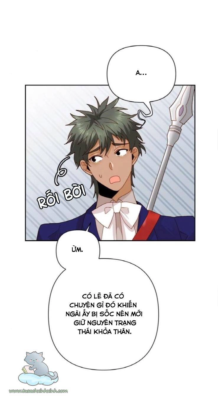 Hoàng Hậu Tái Hôn Chapter 98 - 17