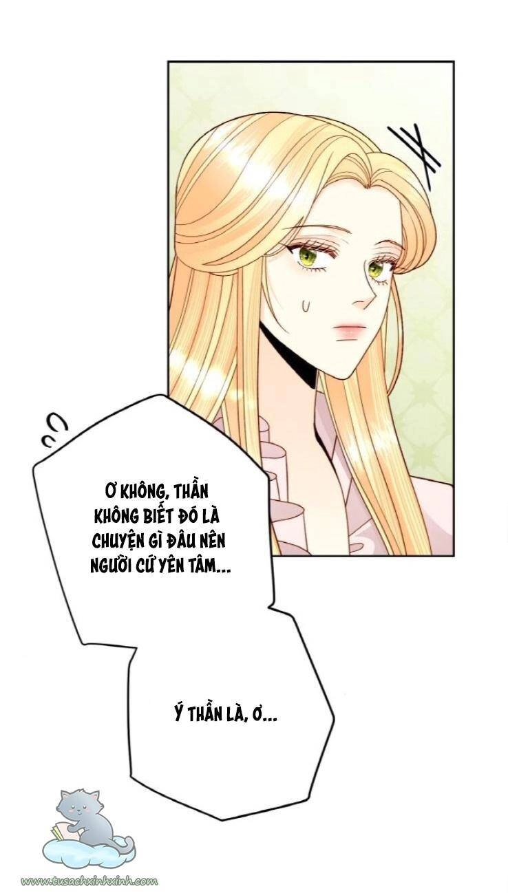 Hoàng Hậu Tái Hôn Chapter 98 - 18