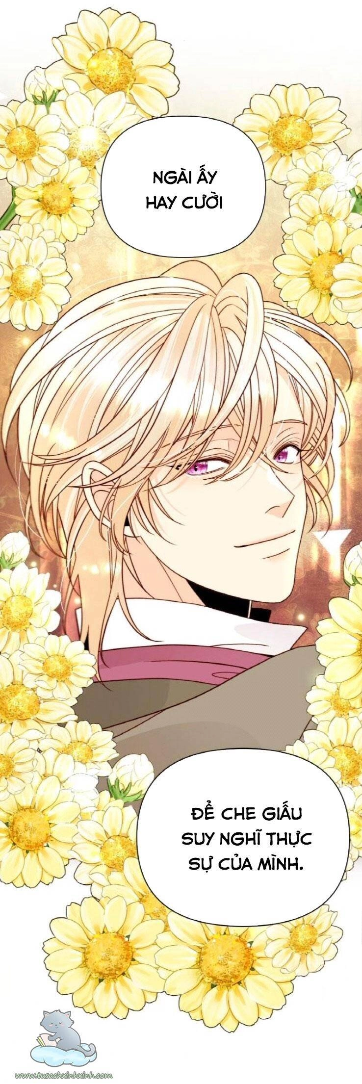 Hoàng Hậu Tái Hôn Chapter 98 - 20