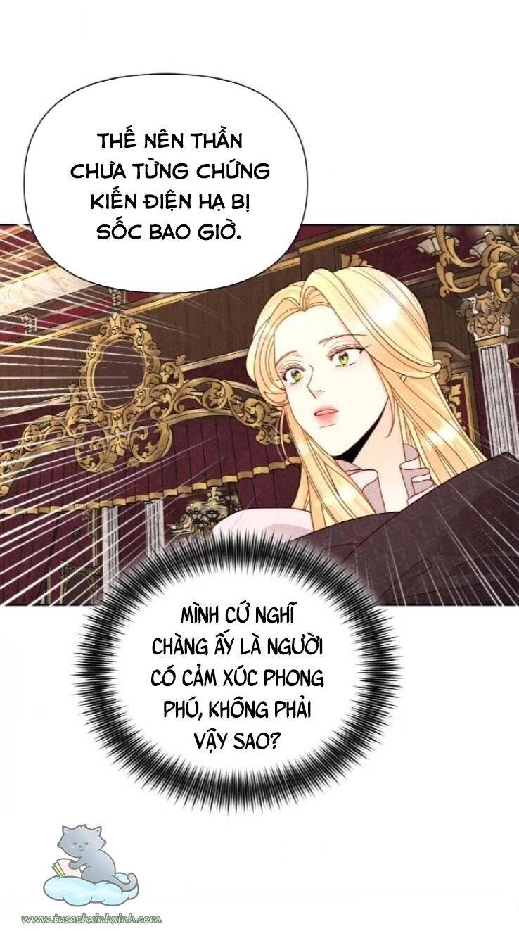 Hoàng Hậu Tái Hôn Chapter 98 - 21