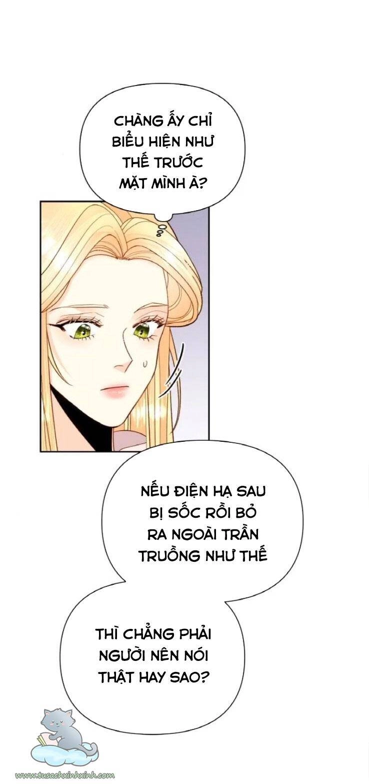 Hoàng Hậu Tái Hôn Chapter 98 - 22